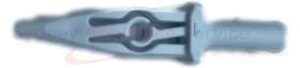 BEKO WASHING MACHINE DISCHARGING PIN - 2843070100