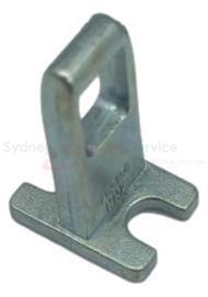 BEKO WASHING MACHINE PULL OPEN HOOK - 2851560200