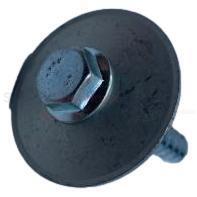 BEKO WASHING MACHINE SPECIAL BOLT. - 2898400200