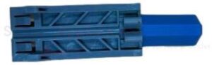 BEKO DISHWASHER TRAY HOLDER GROUP - 1517640500