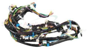 BEKO WASHING MACHINE MAIN CABLE HARNESS - 2856252400