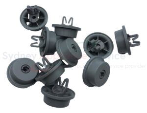 BEKO DISHWASHER GRD LOWER BASKET WHEEL GROUP - 1782020300