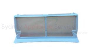BEKO DRYER COMBINED FILTER OUTER PART GR. - 2975710900