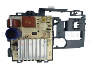 BEKO DRYER ELECTRONIC CARD ASSEMBLY - 2976530200