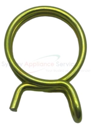BEKO DISHWASHER HOSE CLAMP  (Ø 40.0) - 2002373200