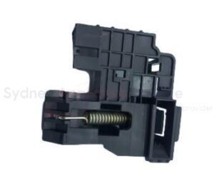 BEKO DRYER IRREVERSIBLE LOCK GROUP - 2981660100