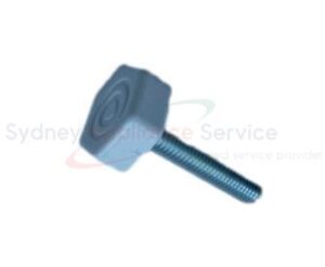BEKO FRIDGES & FREEZERS ADJUSTABLE GLIDER ASSY_ - 4117651600