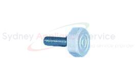 BEKO FRIDGES & FREEZERS ADJUSTABLE GLIDER ASSY_ - 4117650300