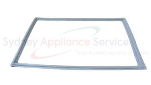 BEKO FRIDGES & FREEZERS DOOR GASKET ASSY - 5958260800