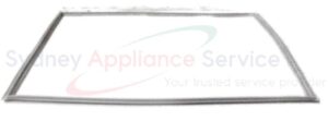 BEKO FRIDGES & FREEZERS FRZ DOOR GASKET ASSY - 5928103100