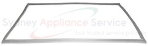 BEKO FRIDGES & FREEZERS FRZ DOOR GASKET ASSY - 4937732900