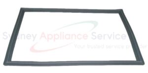 BEKO FRIDGES & FREEZERS FRZ DOOR GASKET ASSY - 4937732000