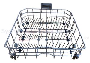 BEKO DISHWASHER EU2-3 LOWER BASKET GROUP - 1766810083