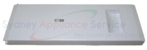 BEKO FRIDGES & FREEZERS FREEZER DOOR ASS_Y - 4332400400