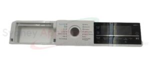 BEKO WASHING MACHINE PANEL BODY. - 2986729006