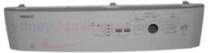 BEKO PANEL BODY - 2972109009