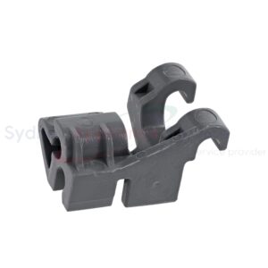 WESTINGHOUSE DISHWASHER CLIP FOLD DOWN - LEFT - 4055819504