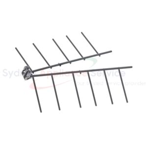 WESTINGHOUSE DISHWASHER SPIKES FOLDING-RIGHT BACK - 4055790242