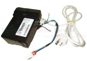 BEKO VCC INVERTER ASSY(WITH SUPPLY CORD) - 4365124700