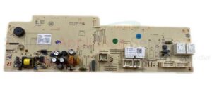 BEKO DRYER ELECTRONIC DISPLAY BOARD (186) - 2987290115