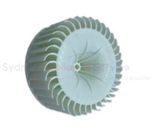 BEKO DRYER PROCESS FAN - 2986580200