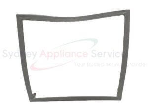 BEKO FRIDGES & FREEZERS D60340_360_FRZ_SLOT_IN_GASKET_LIGHT GRAY - 5913996800