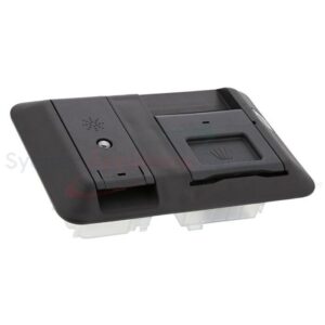 AEG DISHWASHER DETERGENT DISPENSER - 140001303340