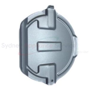 BEKO DRYER SHAFT DRUM COVER - 2974470100