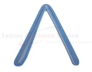 BEKO DRYER FRONT SELING FELT - 2963320100