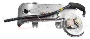 BEKO WASHER DRYER COMBO HEATER CHANNEL GROUP - 1417800900