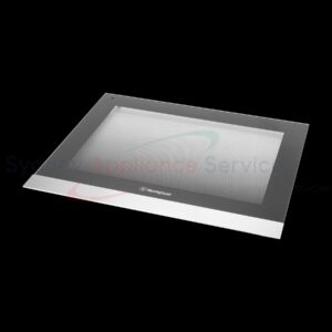 WESTINGHOUSE OVEN PNL OV DR OUT ASS S/S ASPIRE - 140163220035