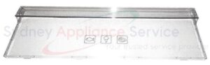 BEKO FRIDGES & FREEZERS PRNT DRAWER CVR 180MM K70 BEKO - 5918522500