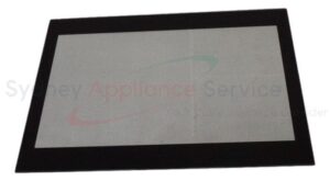 BEKO OVEN FRONT COVER INNER GLASS - 290440375