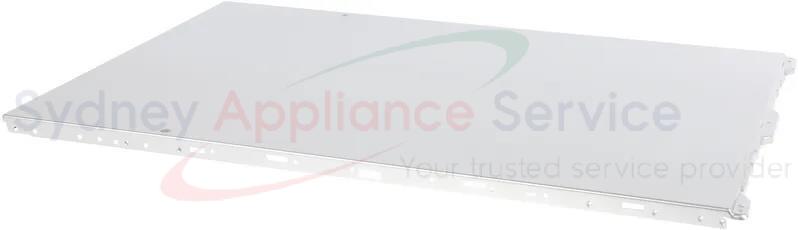 BOSCH FREESTANDING OVEN PANEL SIDE - 00248495 - 00248495 - Part for - - Models: HLS79R351A/02 BOSCH FREESTANDING OVEN PANEL SIDE - 00248495 - 00248495 - Part for - - Models: HLS79R351A/02