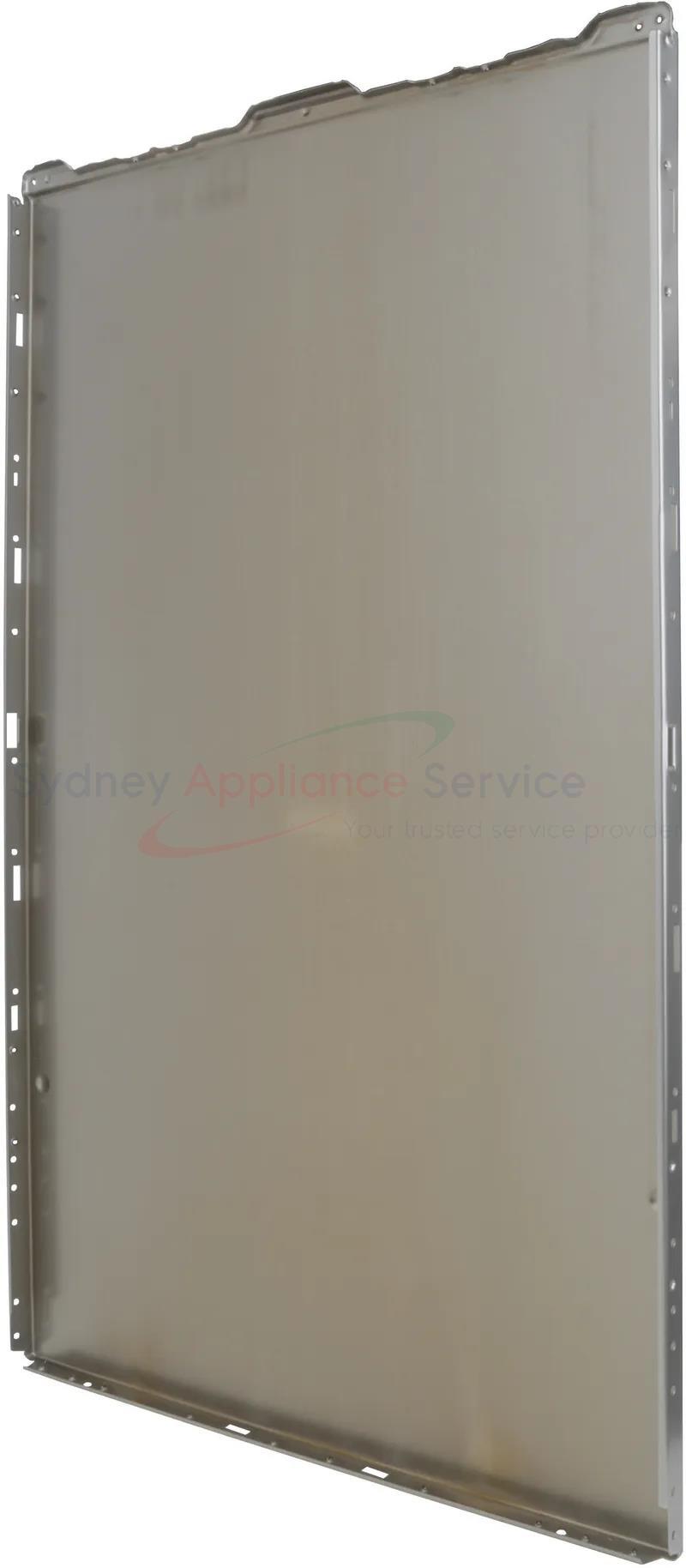 BOSCH FREESTANDING OVEN PANEL SIDE - 00248495 - 00248495 - Part for - - Models: HLS79R351A/02 BOSCH FREESTANDING OVEN PANEL SIDE - 00248495 - 00248495 - Part for - - Models: HLS79R351A/02
