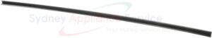 BOSCH FREESTANDING OVEN STRIP - 00449151
