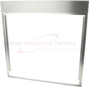 BOSCH FREESTANDING OVEN FRAME - 00719169