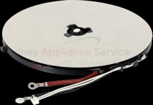 BOSCH FREESTANDING OVEN INDUCTION HOTPLATE - 11045271