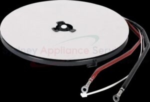 BOSCH FREESTANDING OVEN INDUCTION HOTPLATE - 11045272