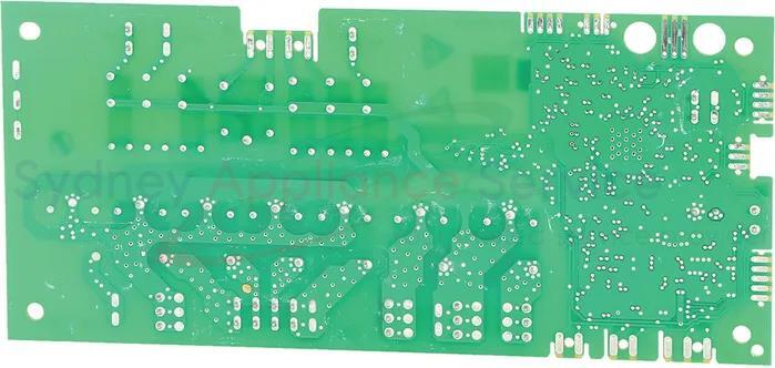 BOSCH FREESTANDING OVEN CONTROL MODULE NOT PROGRAMMED - 12023235 - 12023235 - Part for - - Models: HLS79R351A/02 BOSCH FREESTANDING OVEN CONTROL MODULE NOT PROGRAMMED - 12023235 - 12023235 - Part for - - Models: HLS79R351A/02