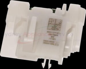 BOSCH DISHWASHER SMM PROGRAMMED - 10027020