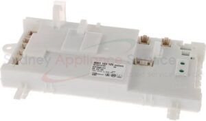 BOSCH DRYER POWER MODULE PROGRAMMED - 00635322