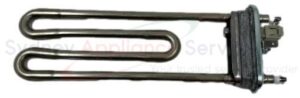BEKO WASHER DRYER COMBO HEATER ASSY WITH NTC SENSOR - 2882602900