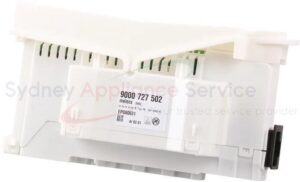 SIEMENS DISHWASHER POWER MODULE PROGRAMMED - 00655820