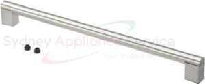 SIEMENS DISHWASHER DESIGN HANDLE - 00678937