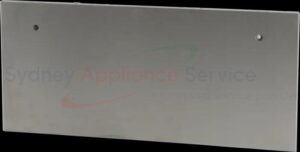 SIEMENS DISHWASHER DOOR-OUTER - 00685026