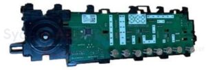 BEKO WASHING MACHINE UI DISPLAY CARD ASS. PROLOGUE - 1426601250