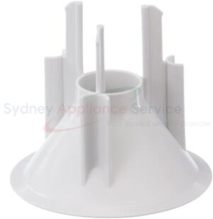 BOSCH DISHWASHER FUNNEL - 00263112
