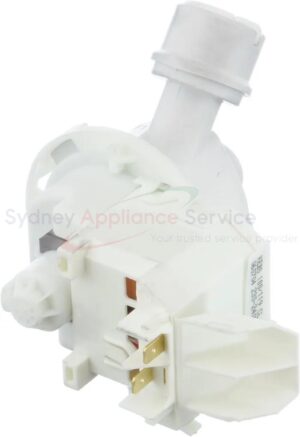 BOSCH DISHWASHER PUMP-DRAIN - 00483054