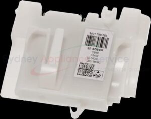 SIEMENS DISHWASHER SMM PROGRAMMED - 10019626